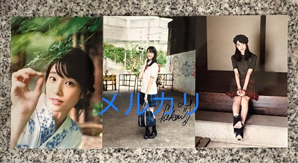 高橋ひかる生写真 カレンダー2018特典 高橋ひかる [2021年カレンダー] 高橋ひかる グッズ - Neowing